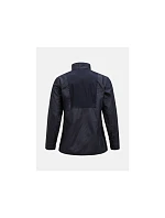 Dámská bunda PEAK PERFORMANCE W Glider Wind Jacket, černá, černá barva Dámská bunda PEAK PERFORMANCE W Glider Wind Jacket, černá, černá barva