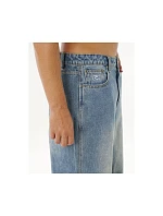 Pánské kalhoty RIP CURL Inner Visions Denim Pant, modré, dámské