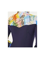 Dámské plavky RIP CURL Wms Dawn Patrol Pro, velikost 43, vícebarevné Dámské plavky RIP CURL Wms Dawn Patrol Pro, velikost 43, vícebarevné