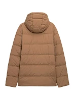 Pánská bunda M HOL22 KUMP601 81S - Outhorn Pánská bunda M HOL22 KUMP601 81S - Outhorn