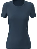 Stedman Sports-T Women Dámské sportovní tričko Interlock 05.8100 navy blue