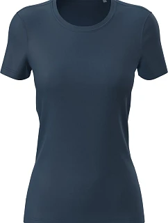 Stedman Sports-T Women Dámské sportovní tričko Interlock 05.8100 navy blue
