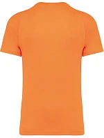 Kariban ProAct PA 4012 Pánské sportovní tričko 20.4012 fluorescent orange Kariban ProAct PA 4012 Pánské sportovní tričko 20.4012 fluorescent orange