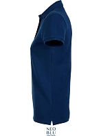 NEOBLU Owen Women Dámské piqué polo 24.3189 deep blue