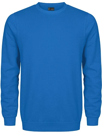 Promodoro 5077 Unisex pracovní mikina - EXCD 40.5077 cobalt blue Promodoro 5077 Unisex pracovní mikina - EXCD 40.5077 cobalt blue