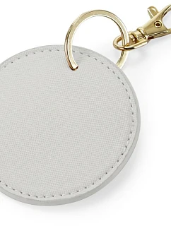 BagBase BG 745 Klip na klíče "Boutique" 52.0745 soft grey