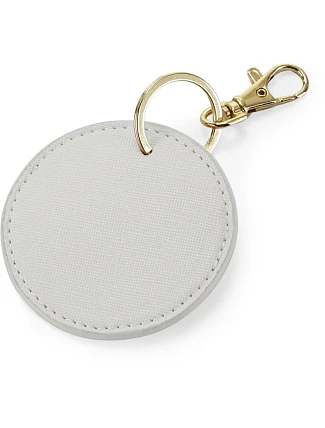 BagBase BG 745 Klip na klíče "Boutique" 52.0745 soft grey BagBase BG 745 Klip na klíče "Boutique" 52.0745 soft grey