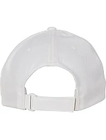 Flexfit 110ZP 5 panelová kšiltovka "Pocket" 55.10ZP white Flexfit 110ZP 5 panelová kšiltovka "Pocket" 55.10ZP white
