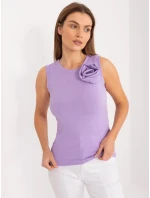 Nahoru DHJ TP 17733.22X světle fialová