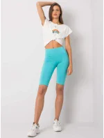 Legíny EM LG 574.05 tyrkysová Legíny EM LG 574.05 tyrkysová