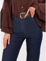 Kalhoty IT SP 96758.84 navy blue Kalhoty IT SP 96758.84 navy blue