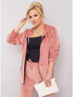 Souprava RV KMPL 5961.18X světle růžová