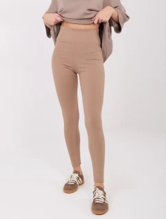 Legíny RV LG 9873.78 tmavě lila