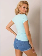 Tričko RV TS 5636.03X mint