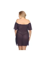 Krásná košilka Gorgeous+ Venea - Anais