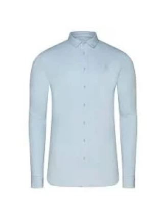 Pánská polokošile s dlouhým rukávem 800102 - Jockey