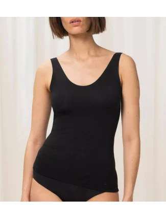 Dámské tílko Smart Natural Shirt 0004 1 - Triumph Dámské tílko Smart Natural Shirt 0004 1 - Triumph