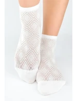 BAMBUSOVÉ PONOŽKY RHOMBUS SB127