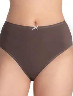 Dámské bikiny FIGS L-120BI-100 3-pack