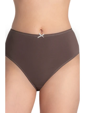 Dámské bikiny FIGS L-120BI-100 3-pack Dámské bikiny FIGS L-120BI-100 3-pack