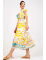 Denní šaty model 196201 Italy Moda