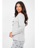 Pyžama  model 223886 Forever Pink