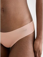 Dámské kalhotky ZERO Modal 2.0 Hipstring 2P - CAMEO BROWN - béžové 00ME - SLOGGI