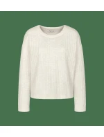 Cozy Comfort Top Quilted - GRAY - TRIUMPH GRAY - TRIUMPH