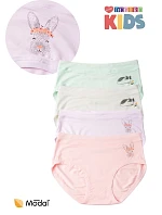 Dětské kalhotky DC Girl 6370 A12 Dětské kalhotky DC Girl 6370 A12