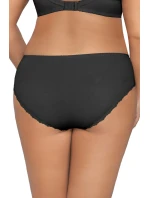 Dámské kalhotky Painel 1263 black - AVA