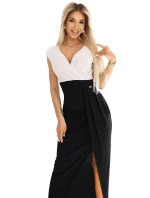 Dámské šaty 451-3 - NUMOCO