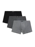 Pánské boxerky 3 pack 007 - Atlantic
