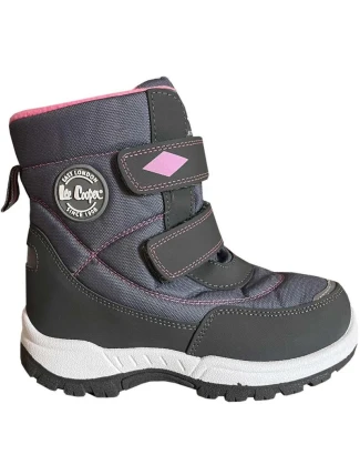 Dětská obuv Lee Cooper Jr LCJ-23-44-1993K