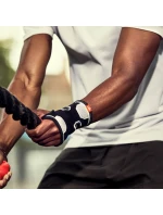 Náramek adidas M ADSU-12542BK