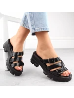 Zaxy voňavé žabky s nahým podpatkem W NN285043 INT2009A Zaxy voňavé žabky s nahým podpatkem W NN285043 INT2009A