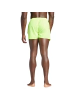 Plavecké šortky adidas CLX s třemi pruhy M IS2054