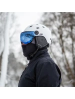 Lyžařská helma Meteor Glide M 55-58 cm 17296 Lyžařská helma Meteor Glide M 55-58 cm 17296