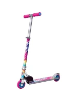 Dětská koloběžka Razor A Tie-Dye