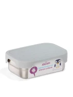 Obědový box Affenzahn Koala z nerezové oceli (AFZ-LBX-001-029)