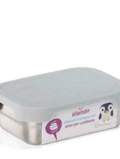 Obědový box Affenzahn Koala z nerezové oceli (AFZ-LBX-001-029)