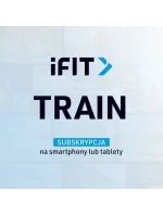 ROČNÍ ČLENSTVÍ IFIT IFIT TRAIN