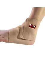 BODY SCULPTURE ELASTICKÝ PÁSEK SE SUCHÝM ZIPEM NA KOTNÍK BODY SCULPTURE ELASTICKÝ PÁSEK SE SUCHÝM ZIPEM NA KOTNÍK