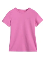 Tričko 4F F2397 Jr 4FJWAW25TTSHF2397 54S