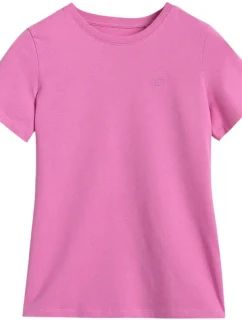 Tričko 4F F2397 Jr 4FJWAW25TTSHF2397 54S