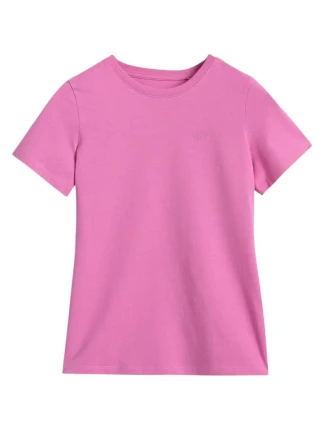 Tričko 4F F2397 Jr 4FJWAW25TTSHF2397 54S