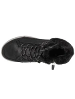 Skechers On-The-GO Glacial Ultra - Cozyly 144178-BLK Black 36