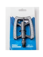 Trekingové pedály PCV strojová ložiska