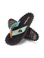 Gumbies unisex žabky ISLANDER FLIP-FLOP TRICOLOR BLACK Gumbies unisex žabky ISLANDER FLIP-FLOP TRICOLOR BLACK