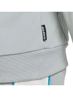 NK Dry Academy Po Fp JB juniorská mikina CZ0970-019 - Nike