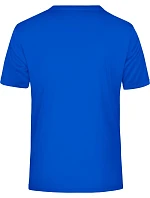 Daiber JN 358 Pánské žerzejové sportovní tričko 02.0358 royal Daiber JN 358 Pánské žerzejové sportovní tričko 02.0358 royal